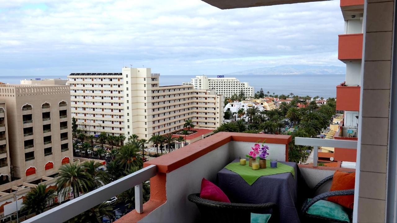 Apartment Best Playa de las Américas Extérieur photo